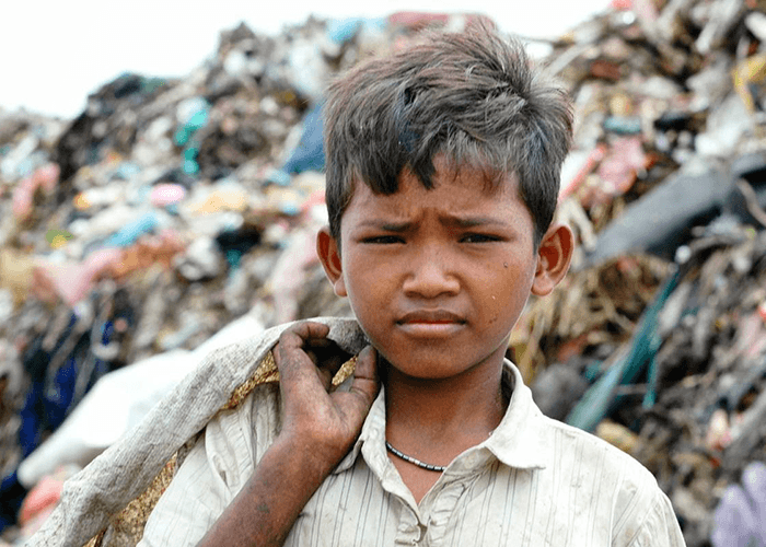 Read more about the article Winning the child labour war