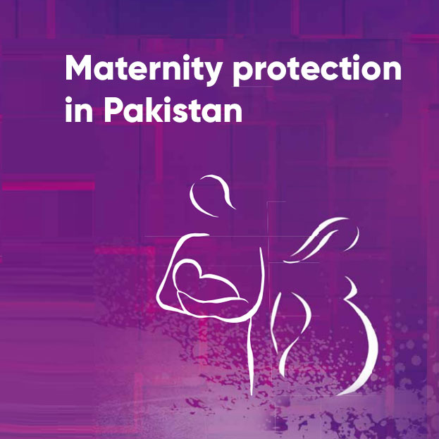 Read more about the article Maternity protection in Pakistan