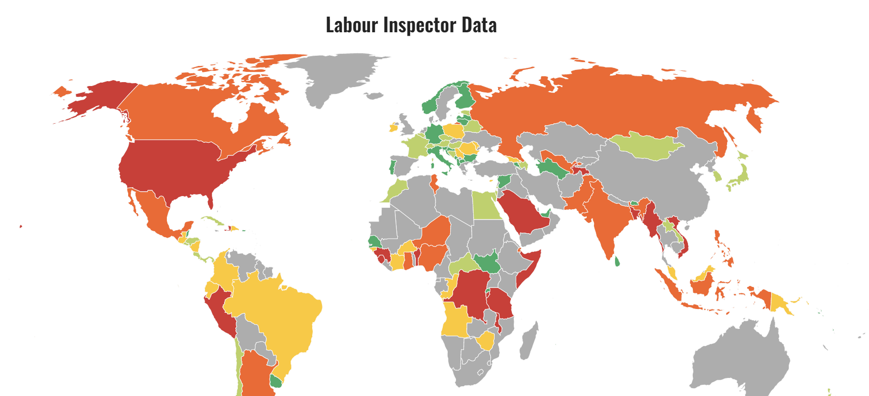 Read more about the article Labour Inspector Data