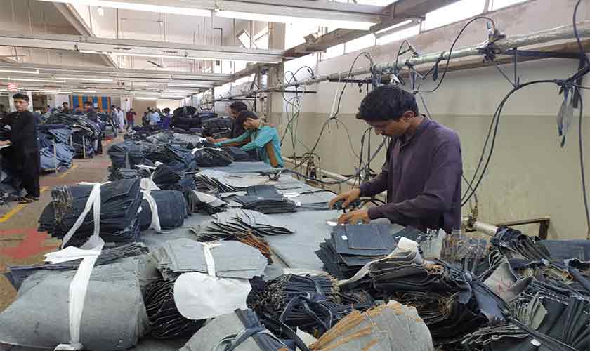 Read more about the article Labour codes in Punjab and Sindh