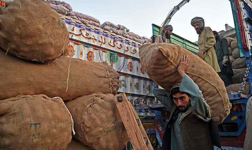 Read more about the article Trade union rights for all