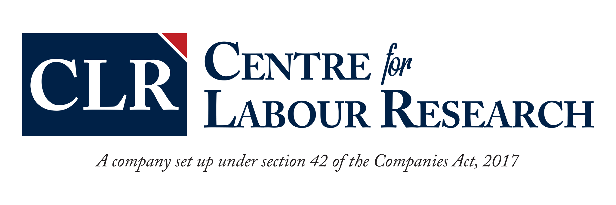 The Labour Rights Index 2024 Clr Clr