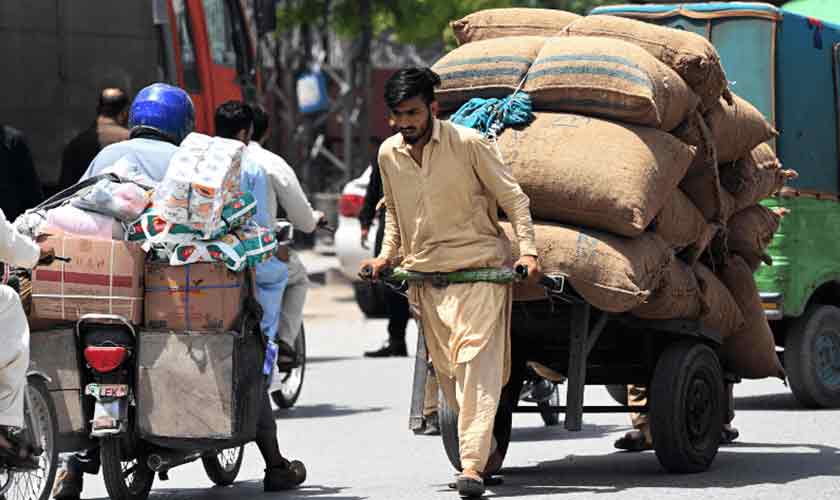 Read more about the article Drafting pro-worker labour codes