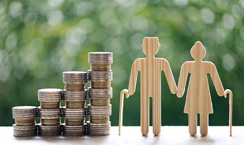 Read more about the article Getting old on a prayer