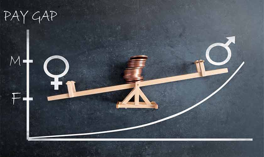 Read more about the article Closing the gender pay gap in Pakistan