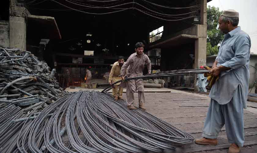 Read more about the article Social protection code for workers in Sindh